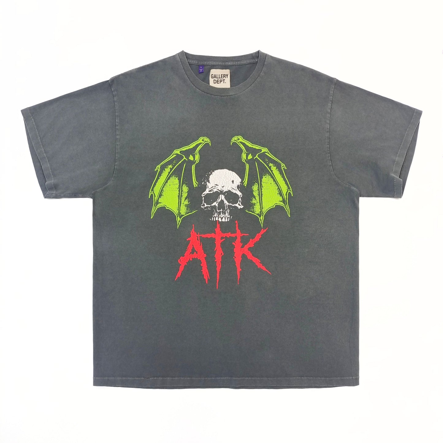Gallery Dept. ATK NIGHT TEE