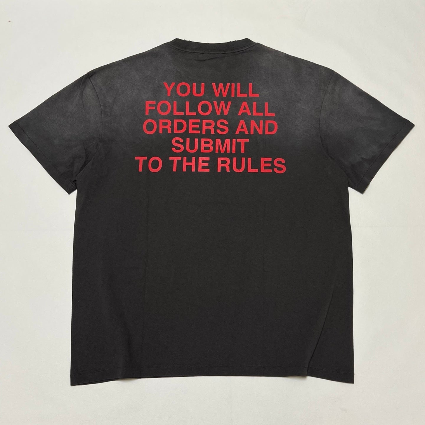 Saint Michael Complete Control Tee