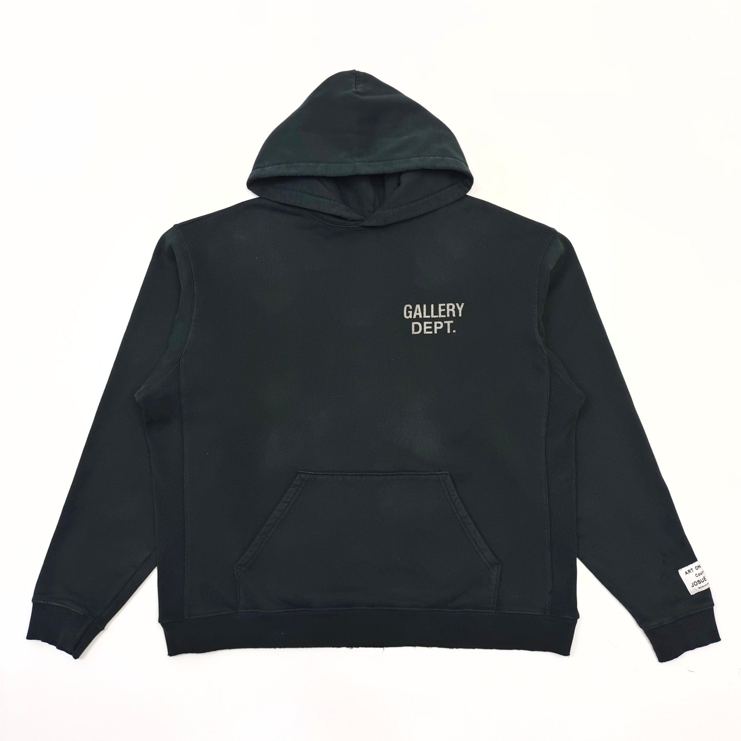 Gallery Dept. 90'S GD LOGO HOODIE