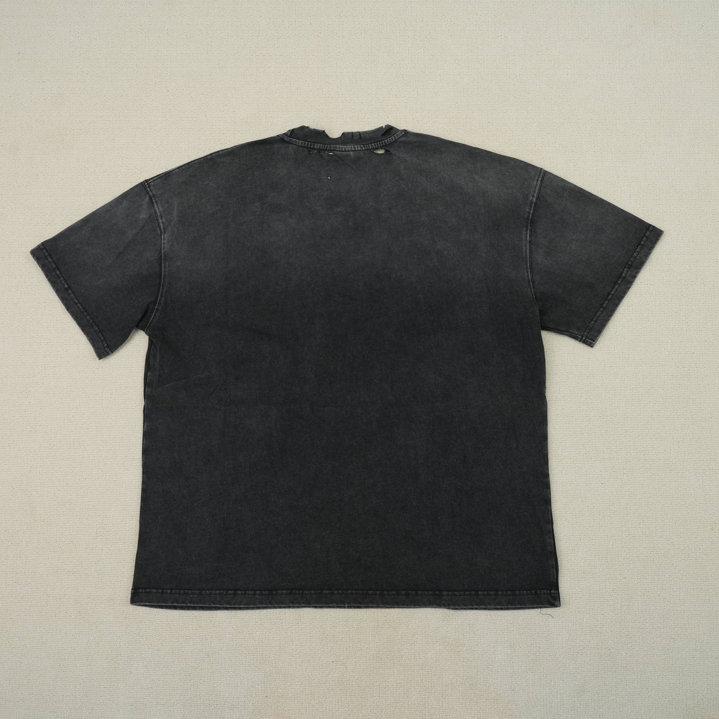 Vale Forever Sun & Moon T-Shirt Black