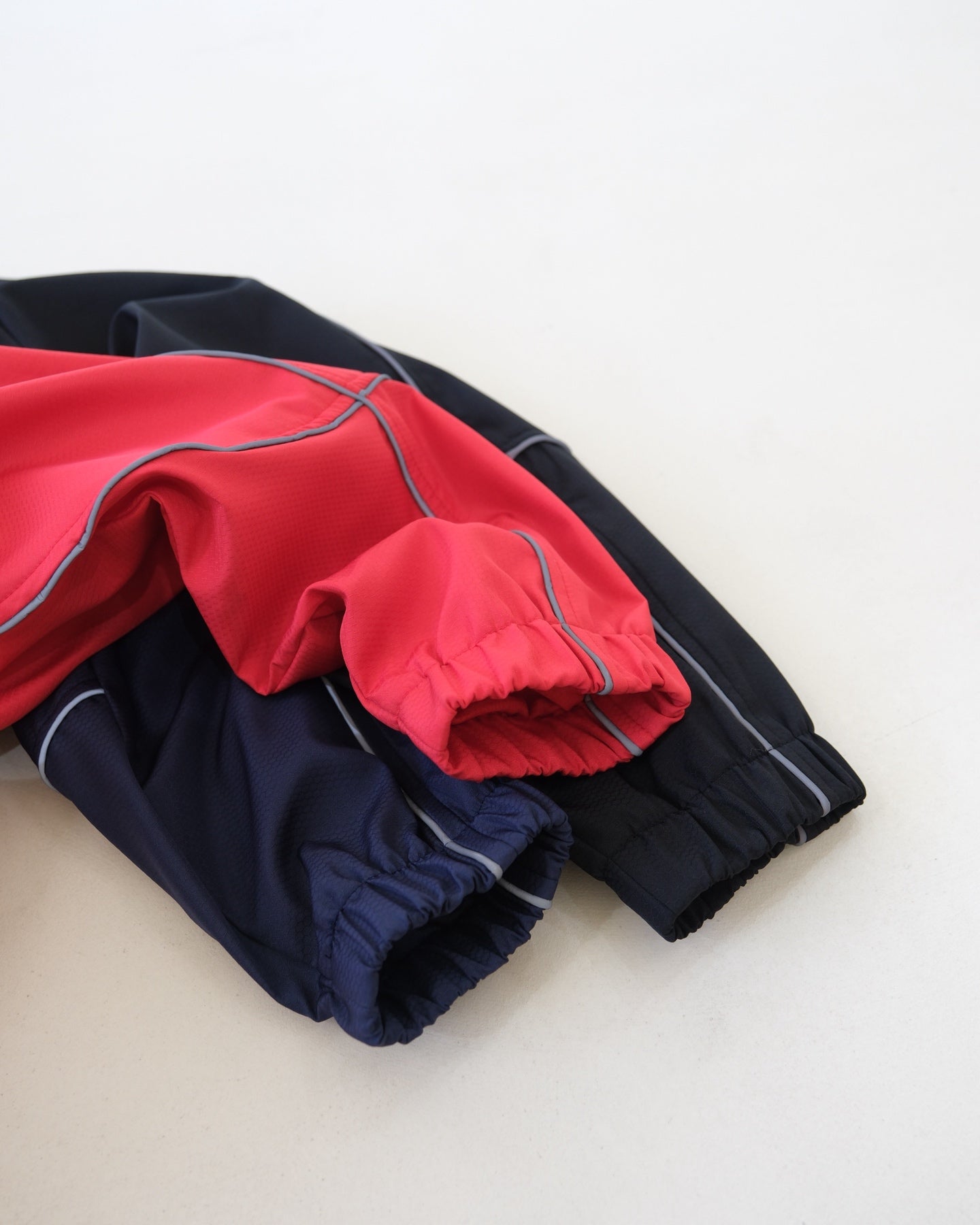 SUP Reflective Piping Pullover