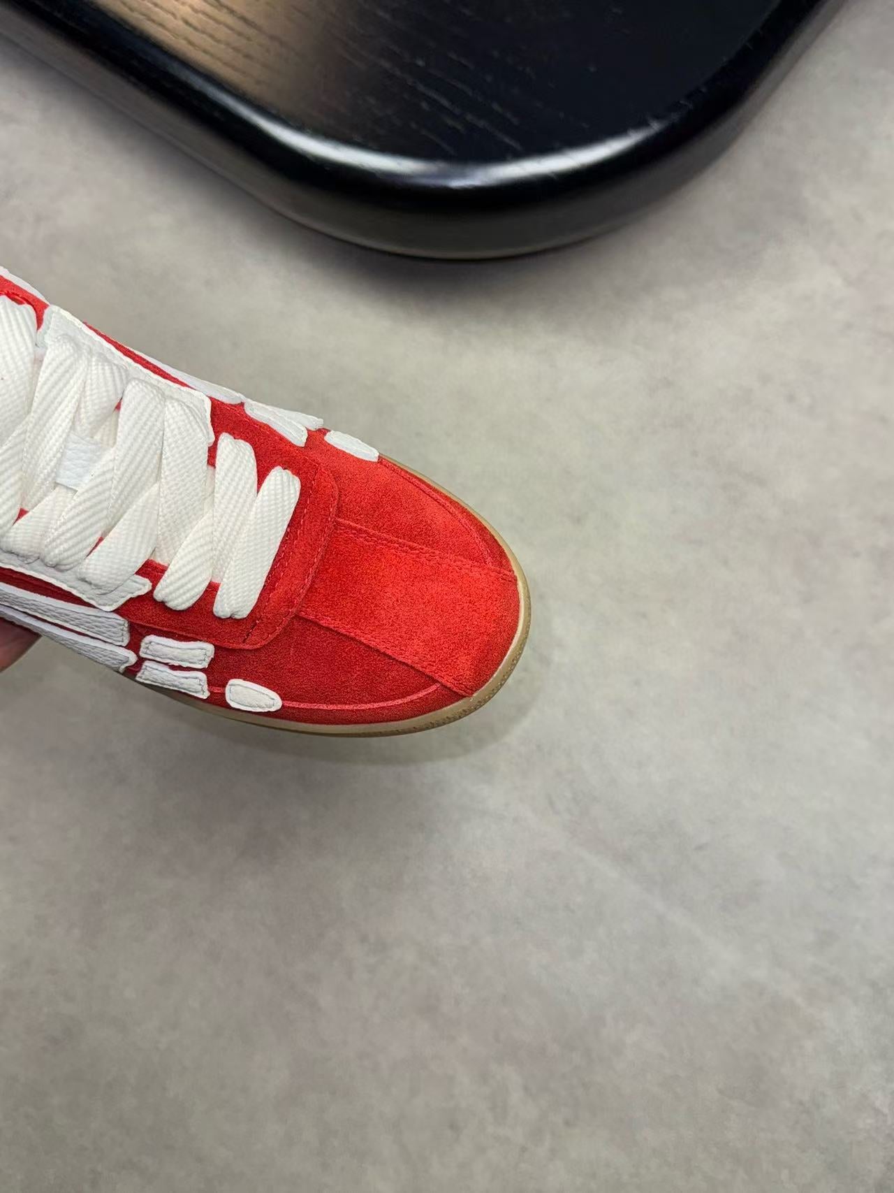 Amiri PACIFIC BONES Sneakers
