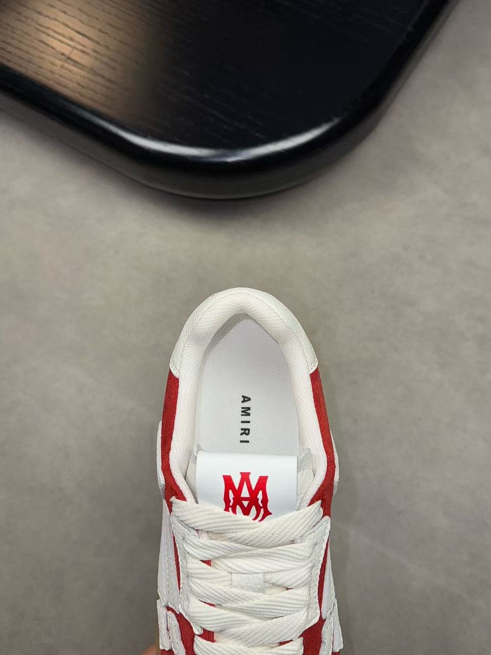 Amiri PACIFIC BONES Sneakers