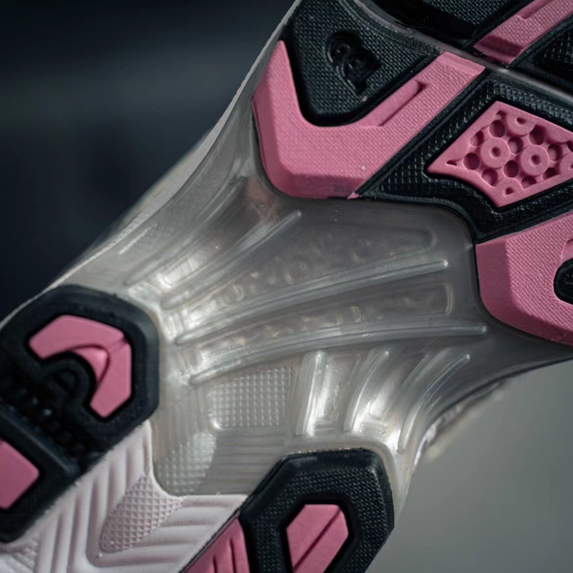 ASICS GEL-Kayano 14 Cream Sweet Pink
