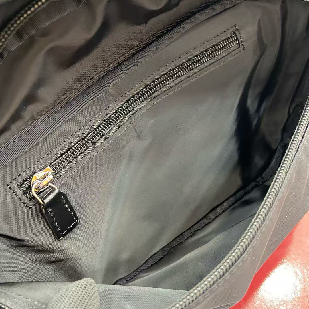 GG SMALL BELT BAG WITH LOGO