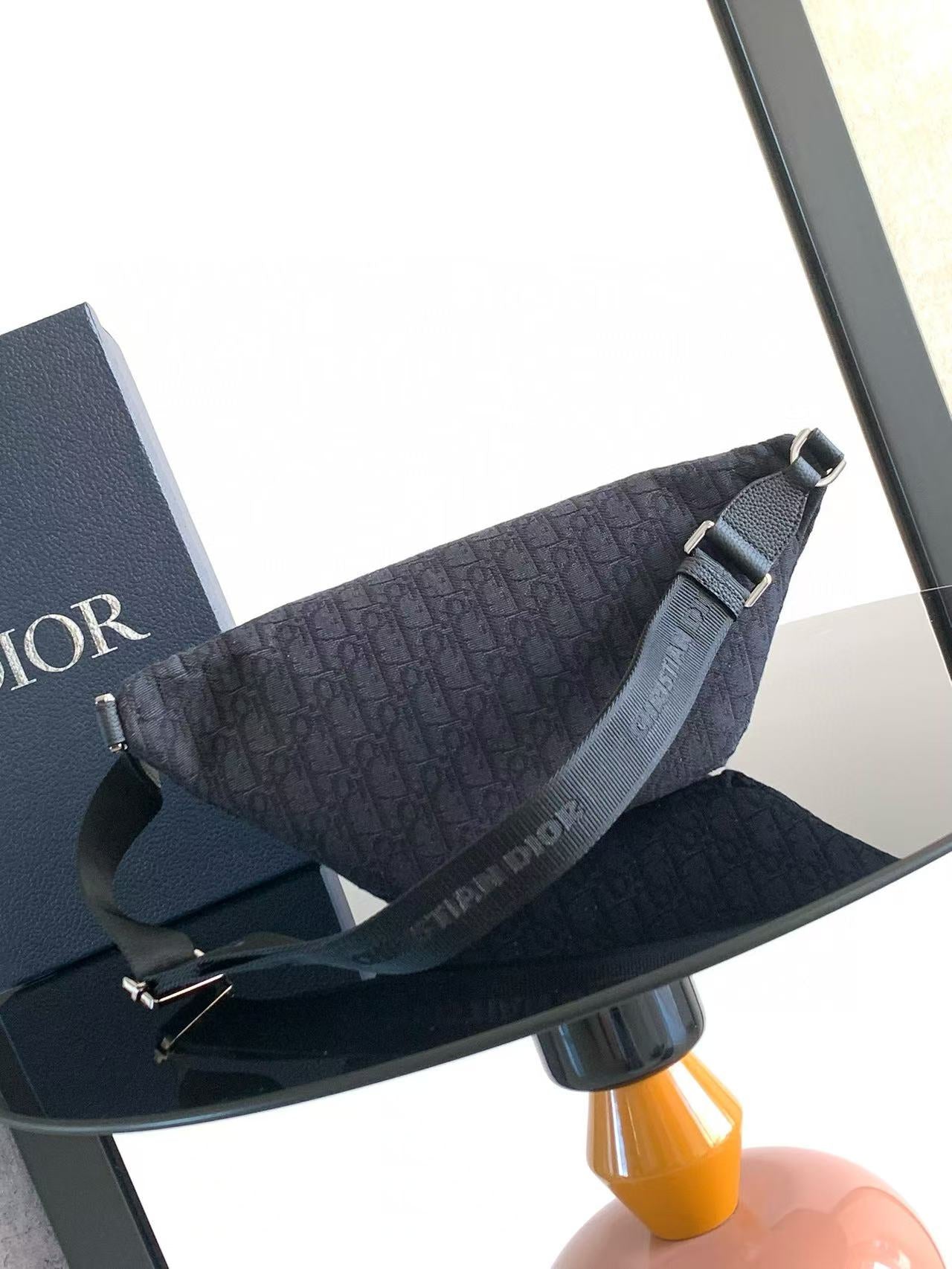 Dior 8 Belt Bag