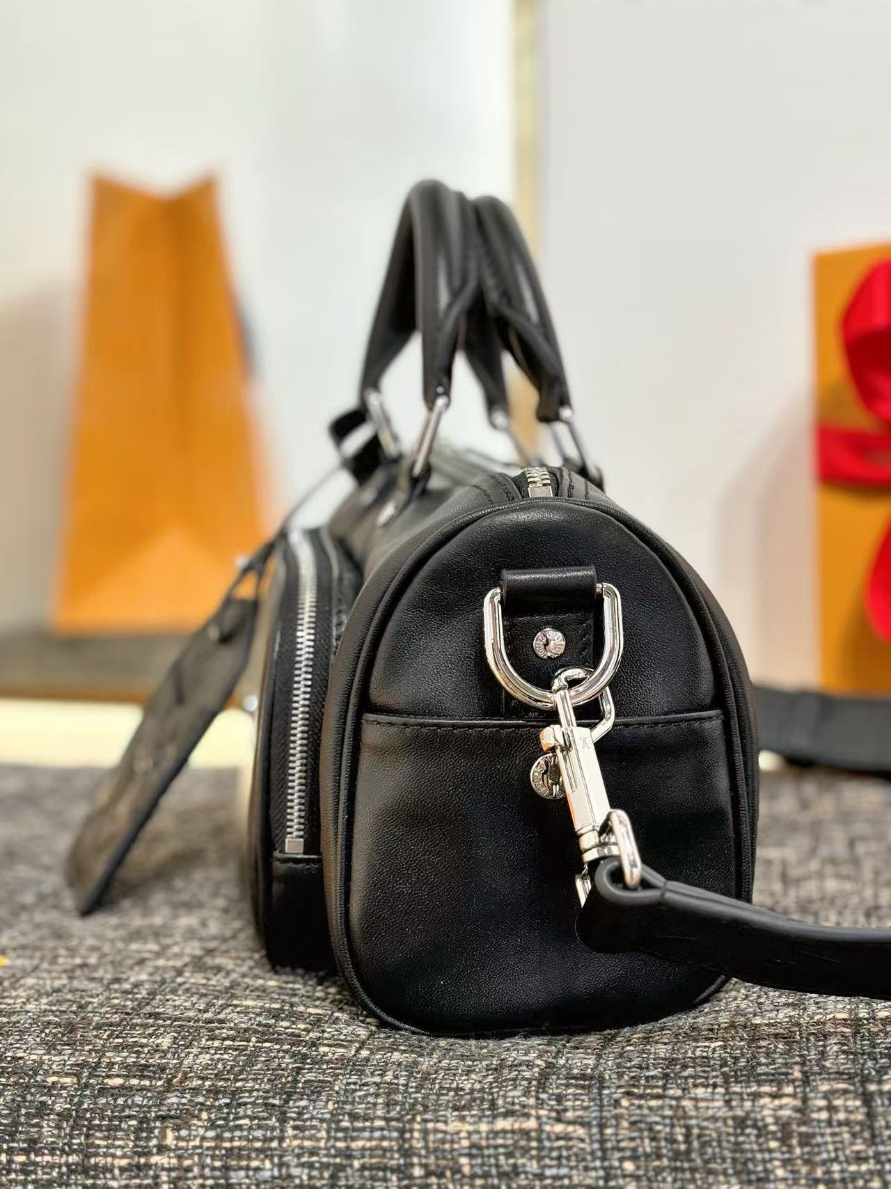 LV Keepall Cargo Bandoulière 25 M13988