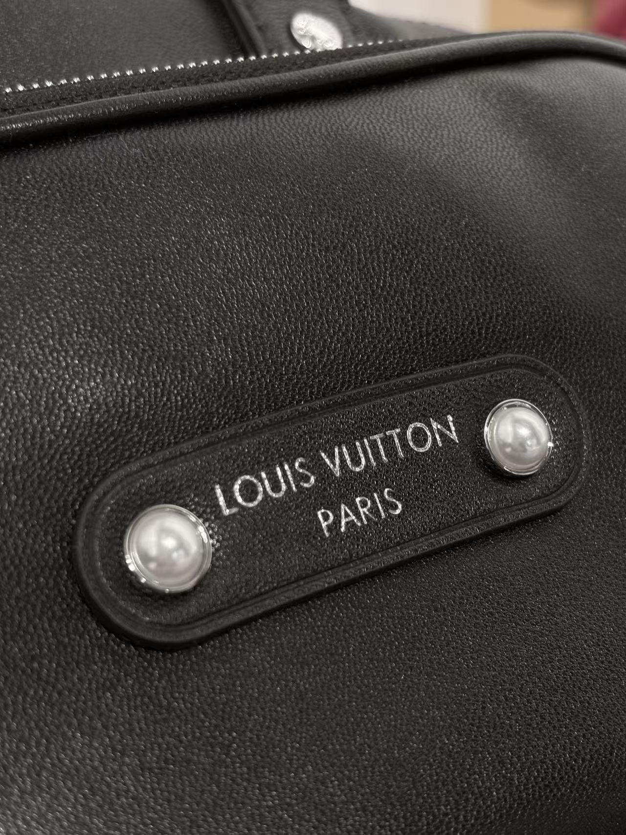 LV Keepall Cargo Bandoulière 25 M13988