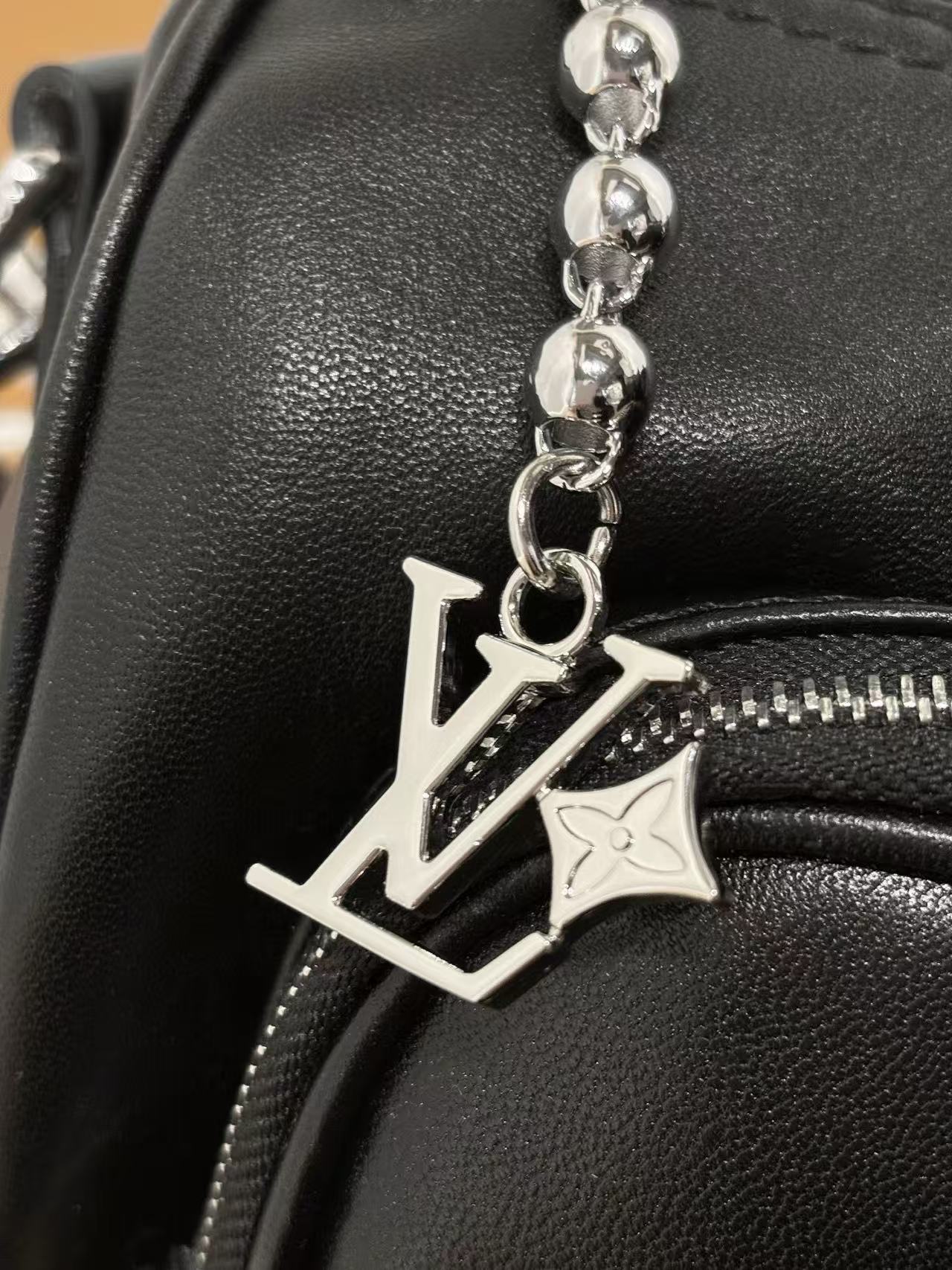 LV Keepall Cargo Bandoulière 25 M13988