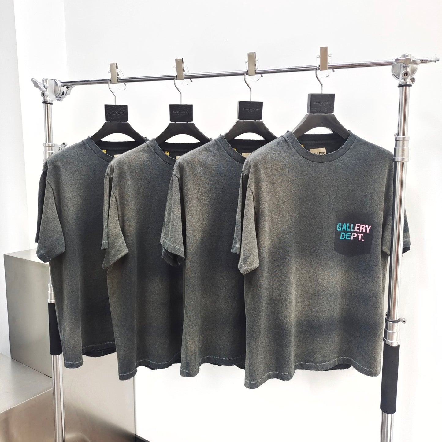 Gallery Dept. Miami boardwalk tee