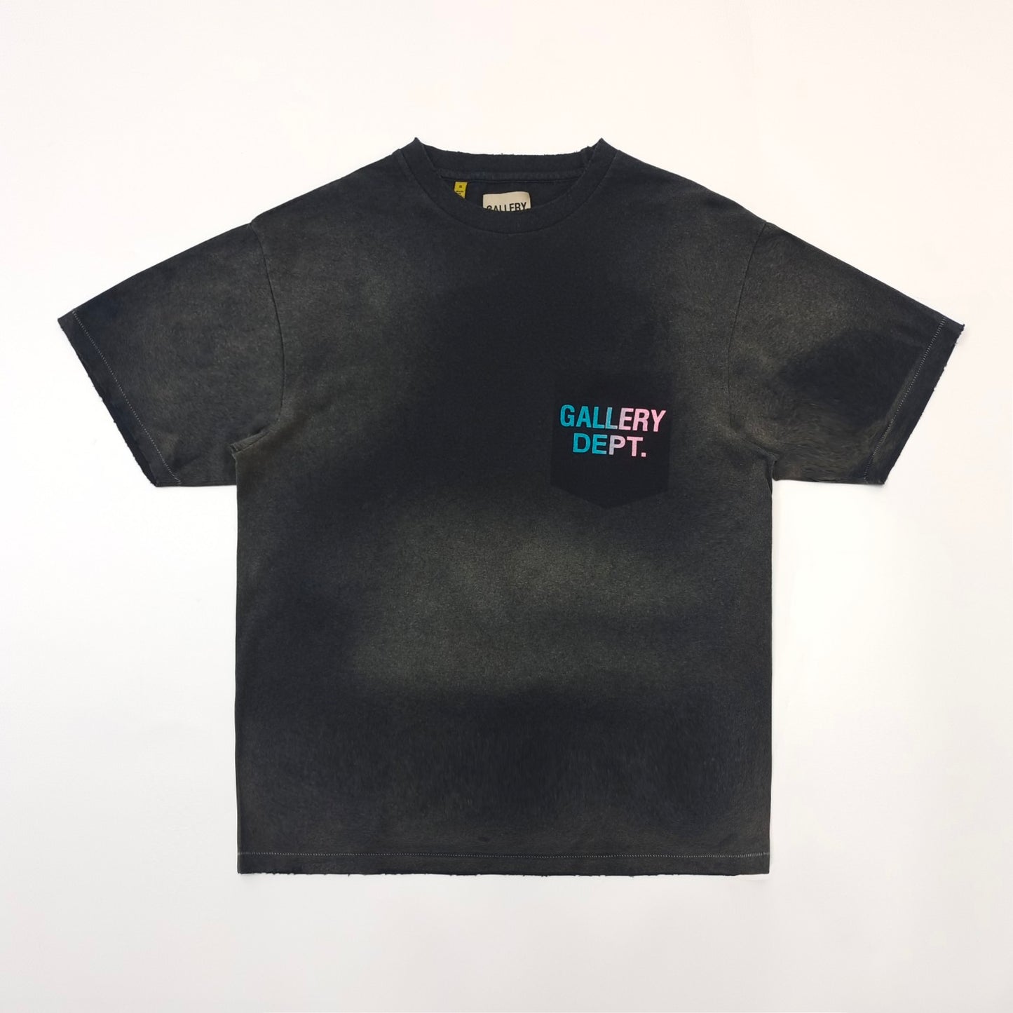 Gallery Dept. Miami boardwalk tee