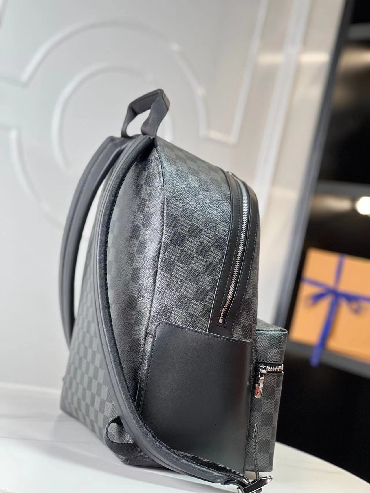 Discovery Backpack PM N40514