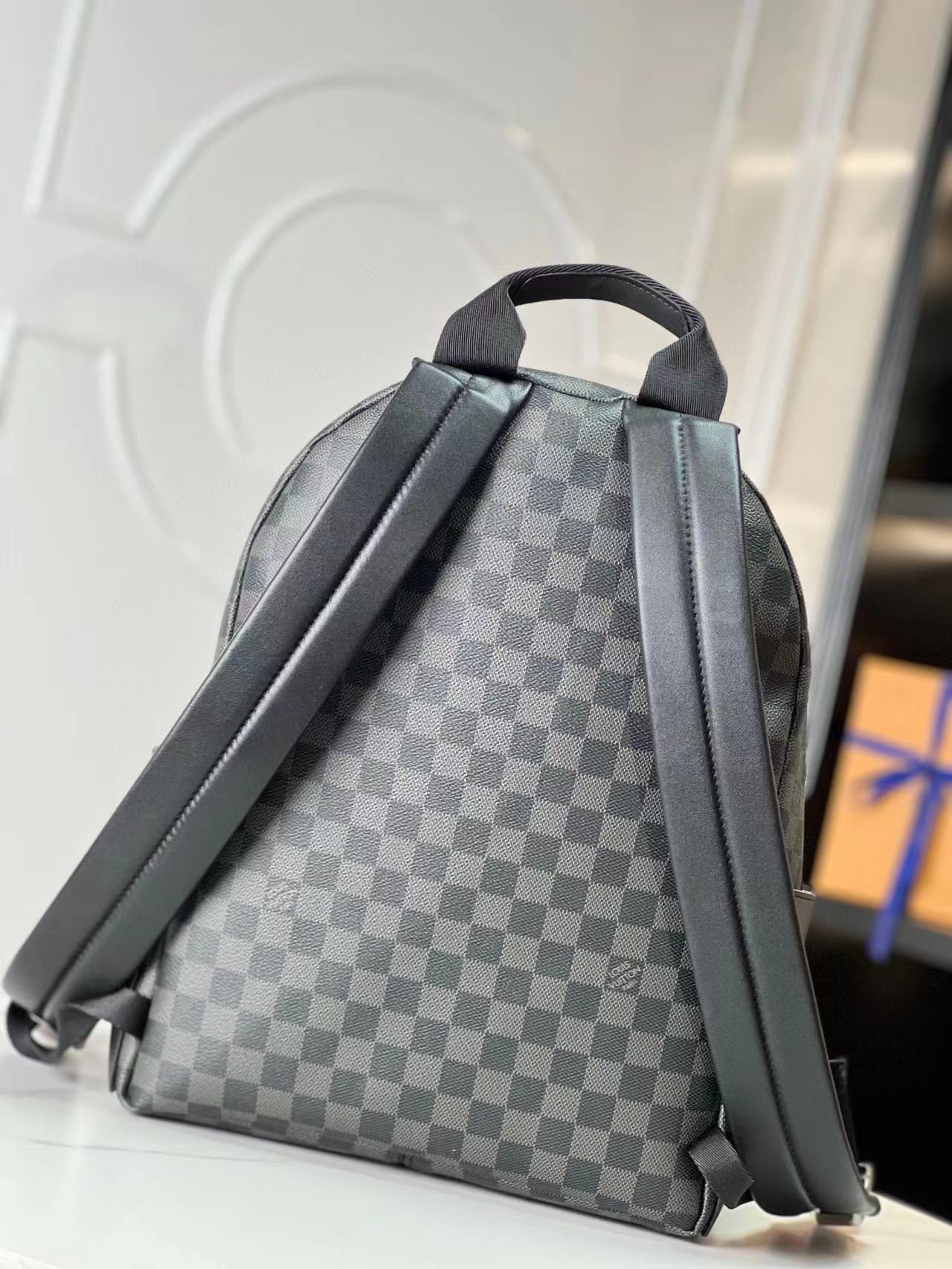 Discovery Backpack PM N40514