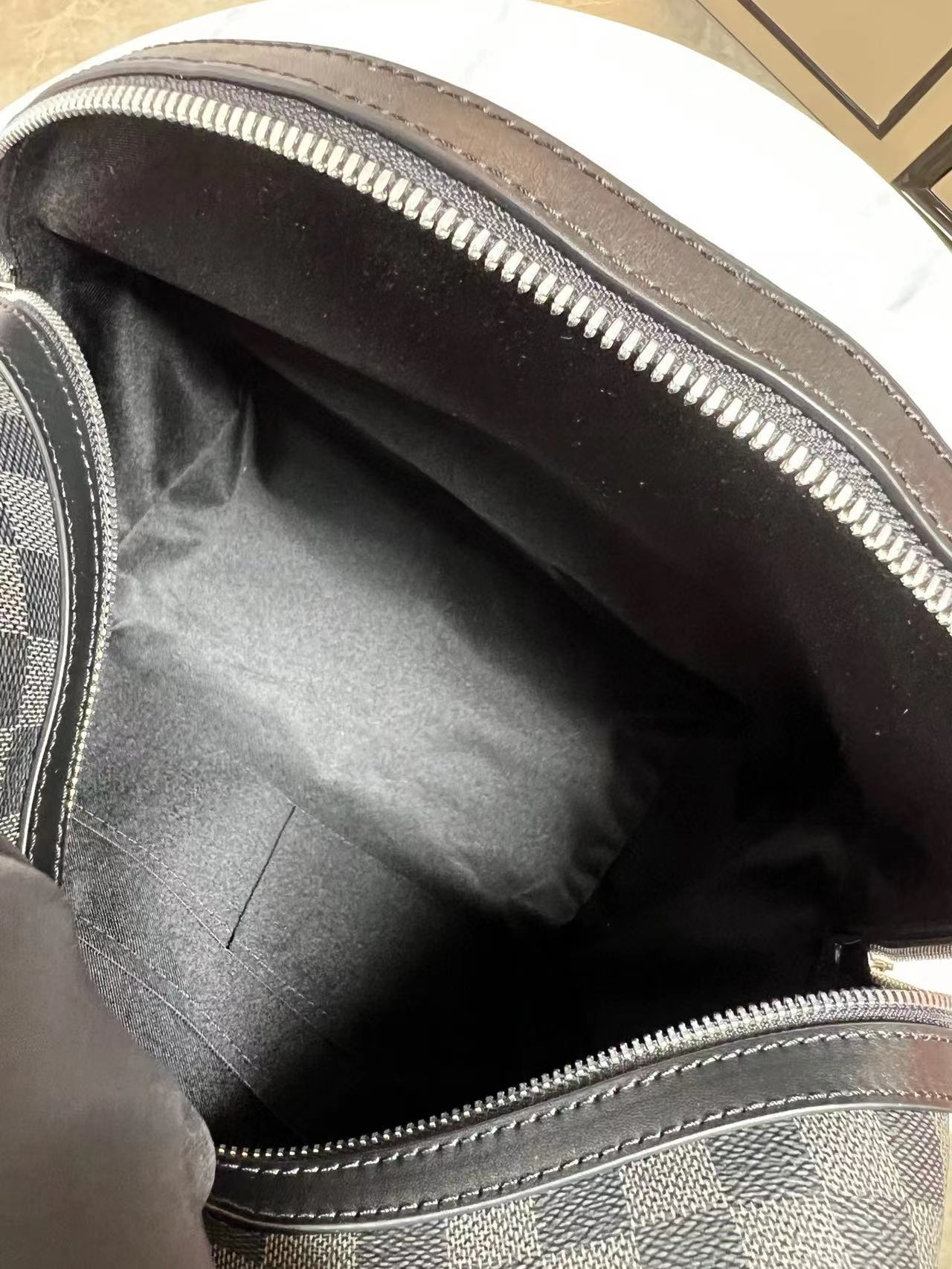 Discovery Backpack PM N40514
