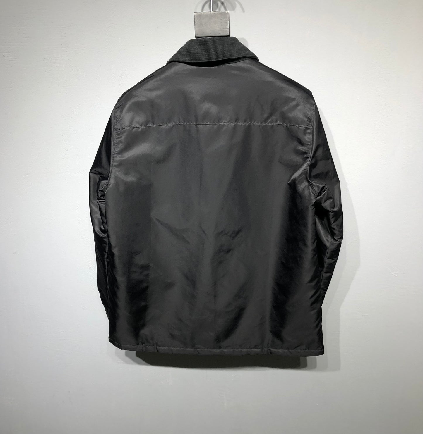 Prada Nylon jacket