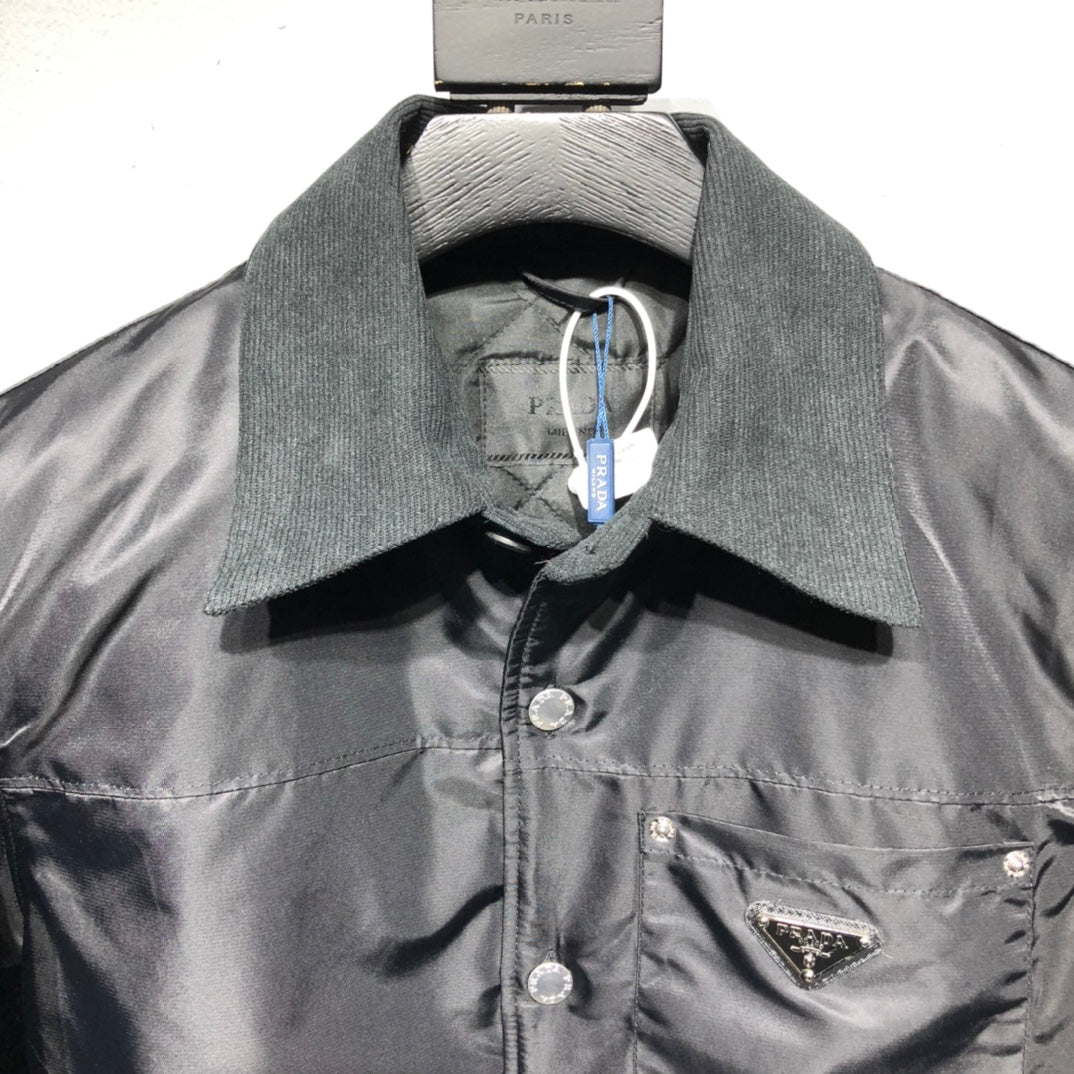 Prada Nylon jacket