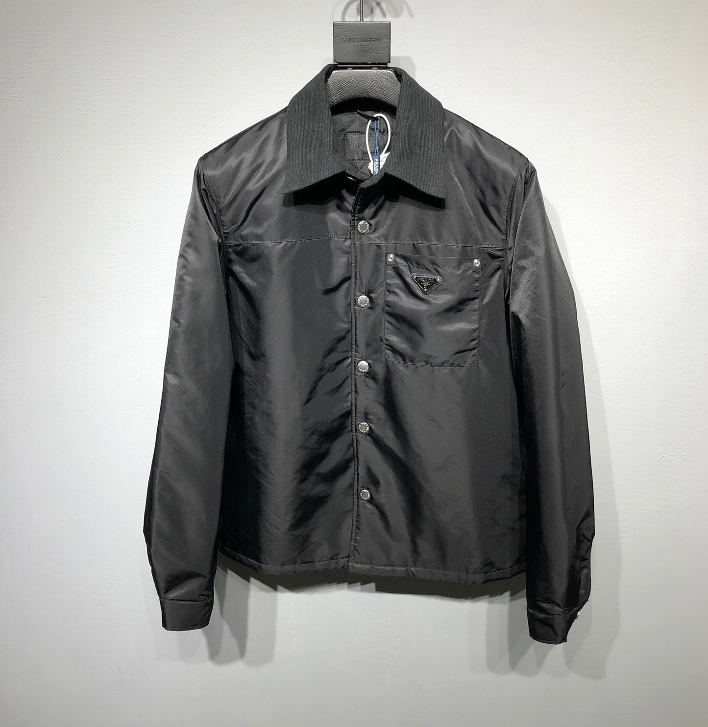 Prada Nylon jacket