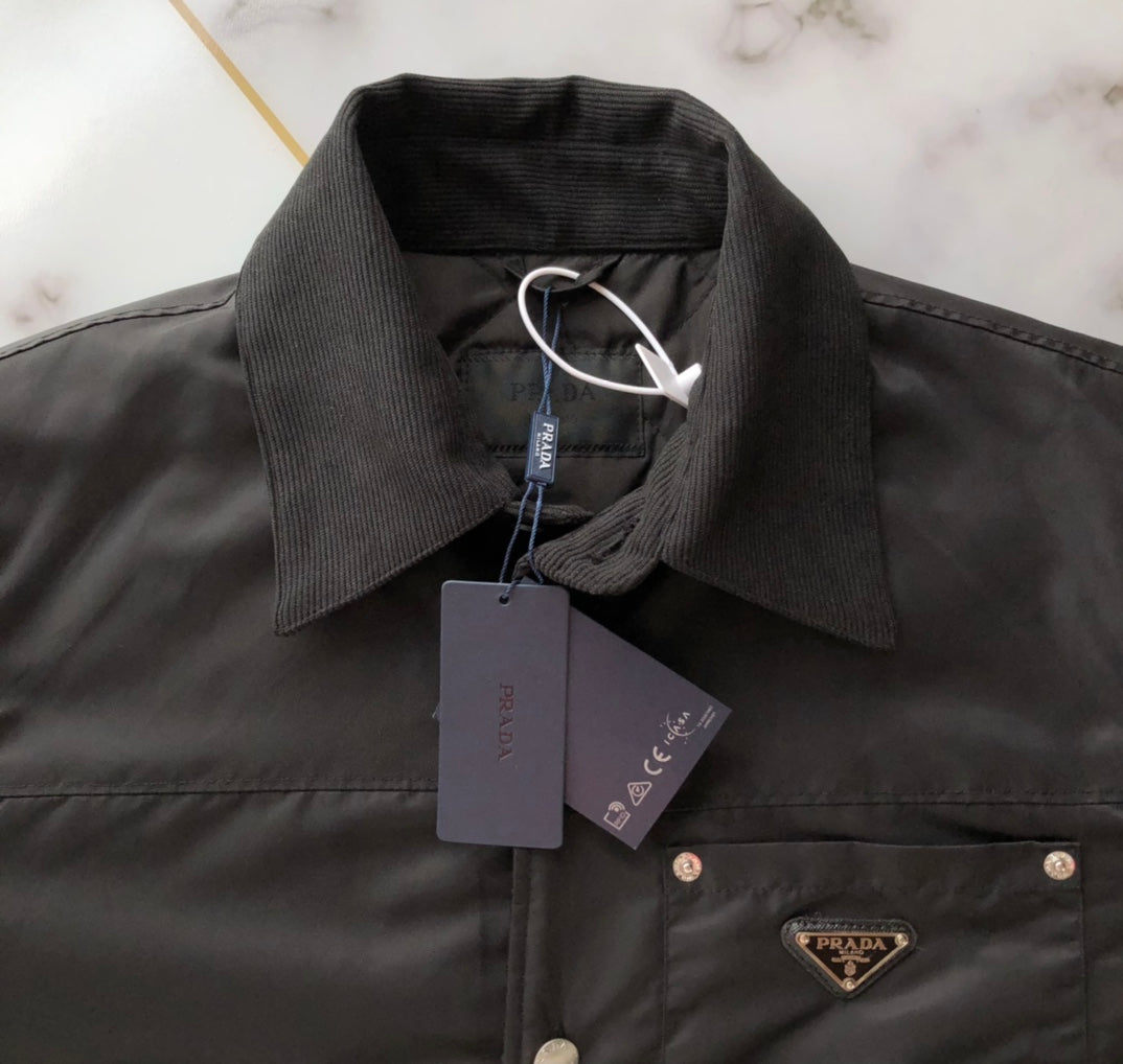 Prada Nylon jacket