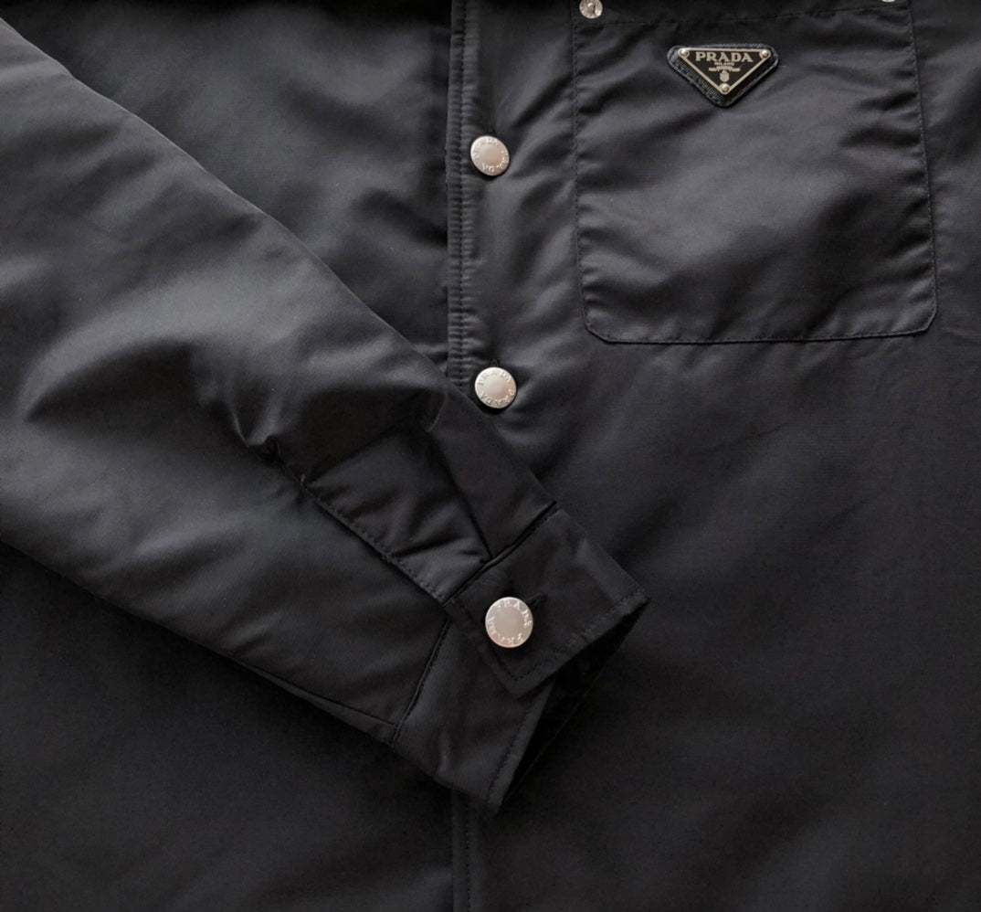 Prada Nylon jacket