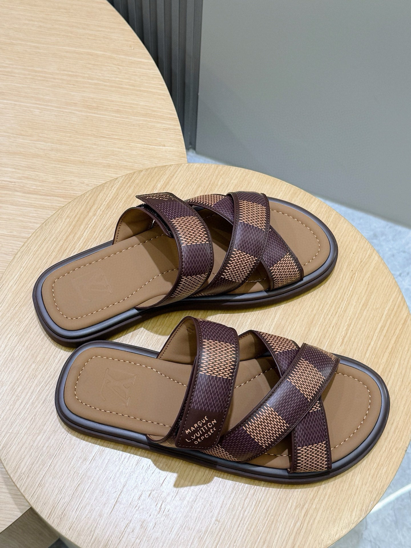 LV Venice Mule 1ACRJH