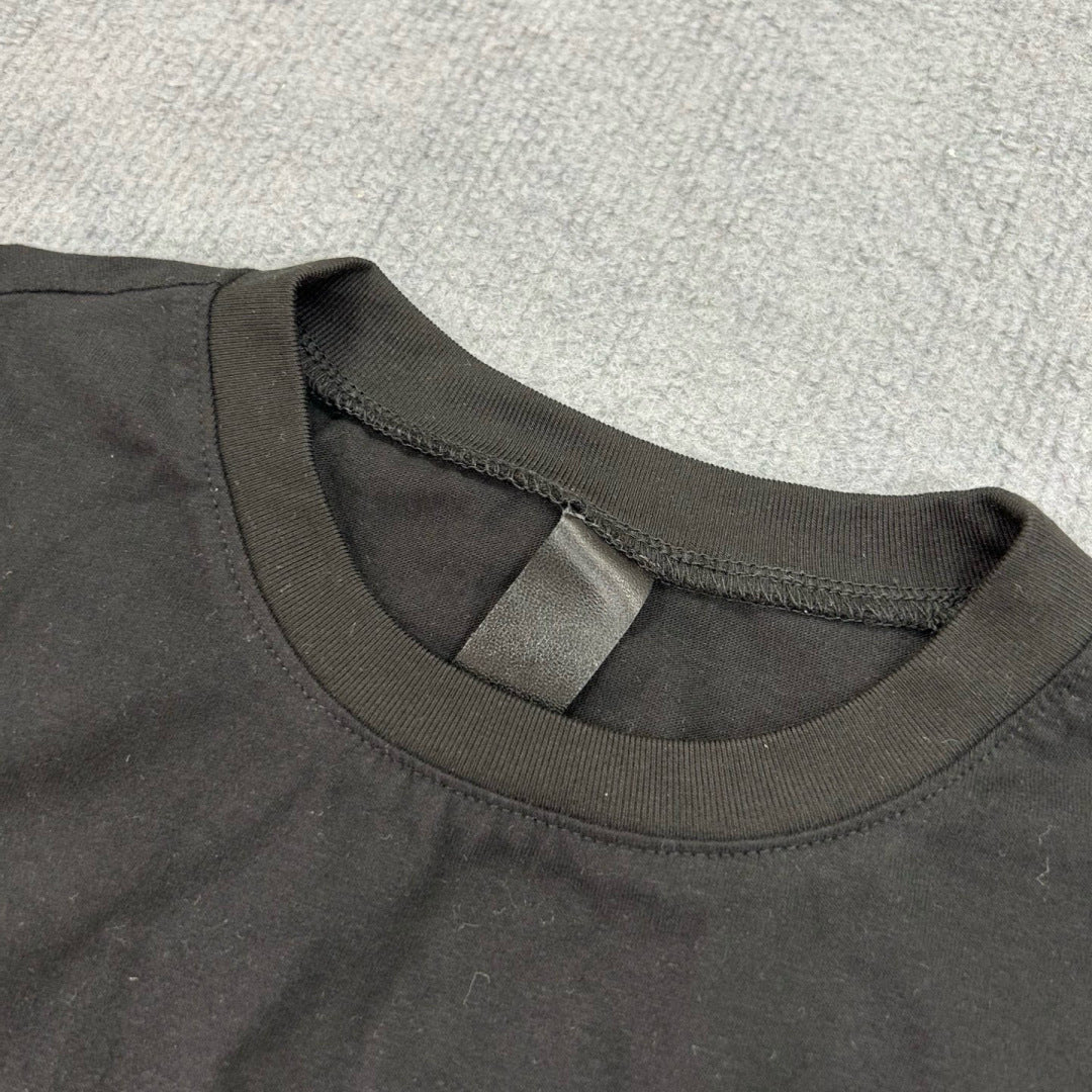 Chrome hearts muscle tank top