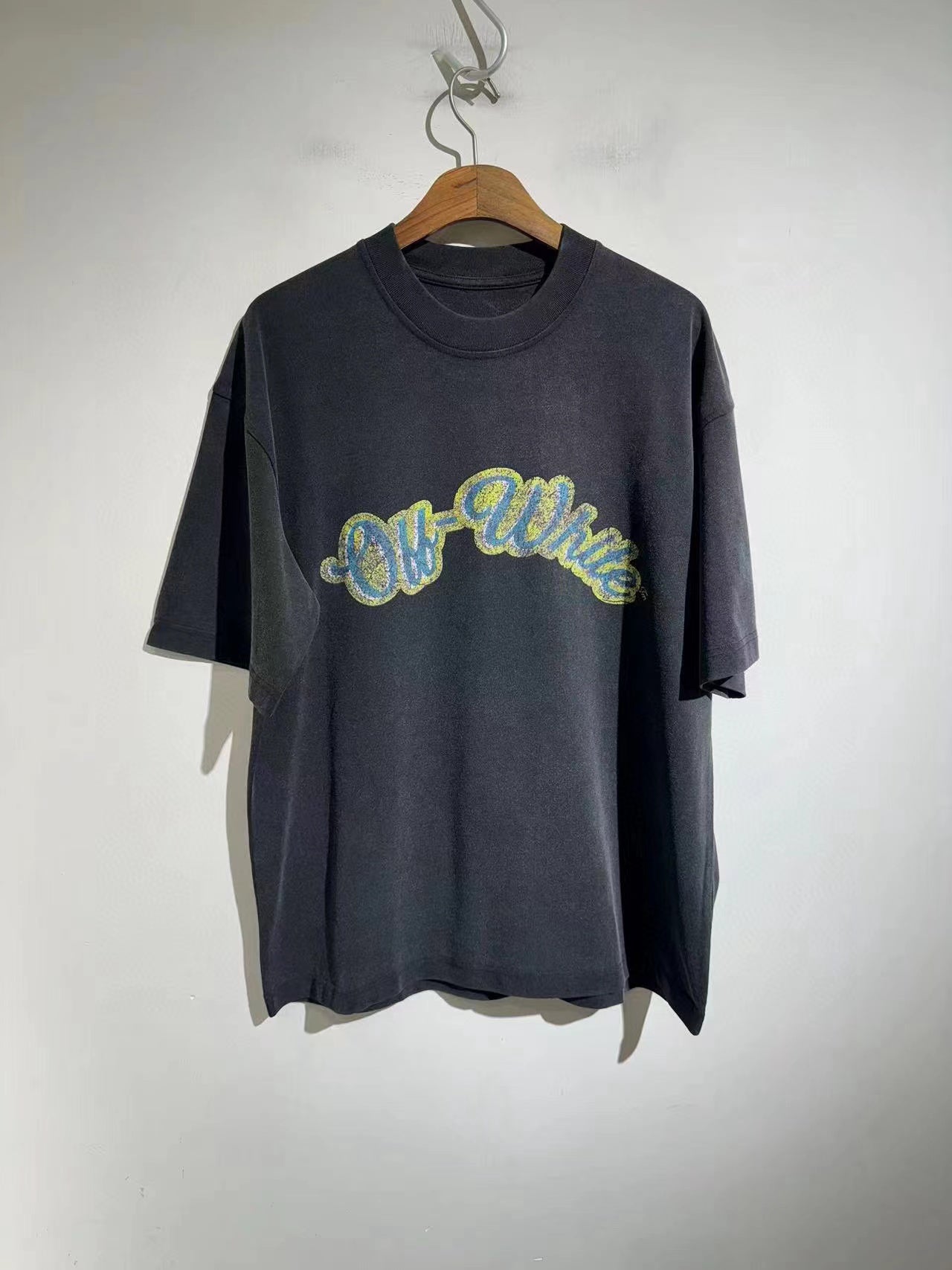 Off-white Bacchus S/S Tee