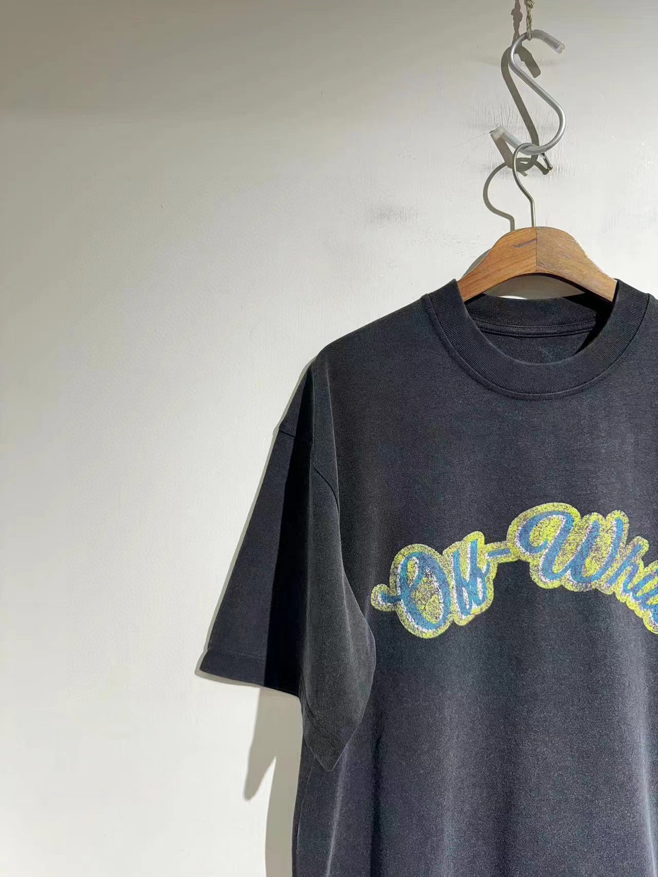 Off-white Bacchus S/S Tee