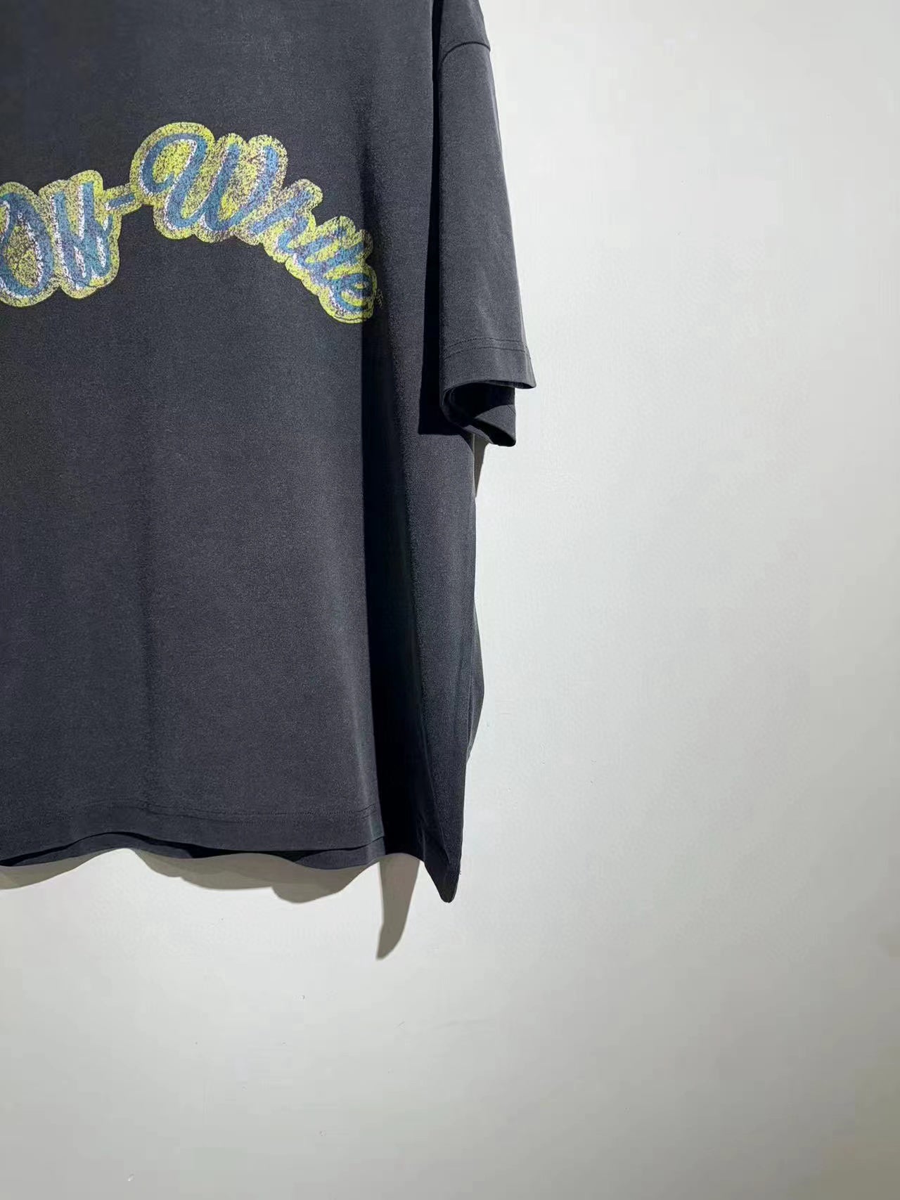 Off-white Bacchus S/S Tee