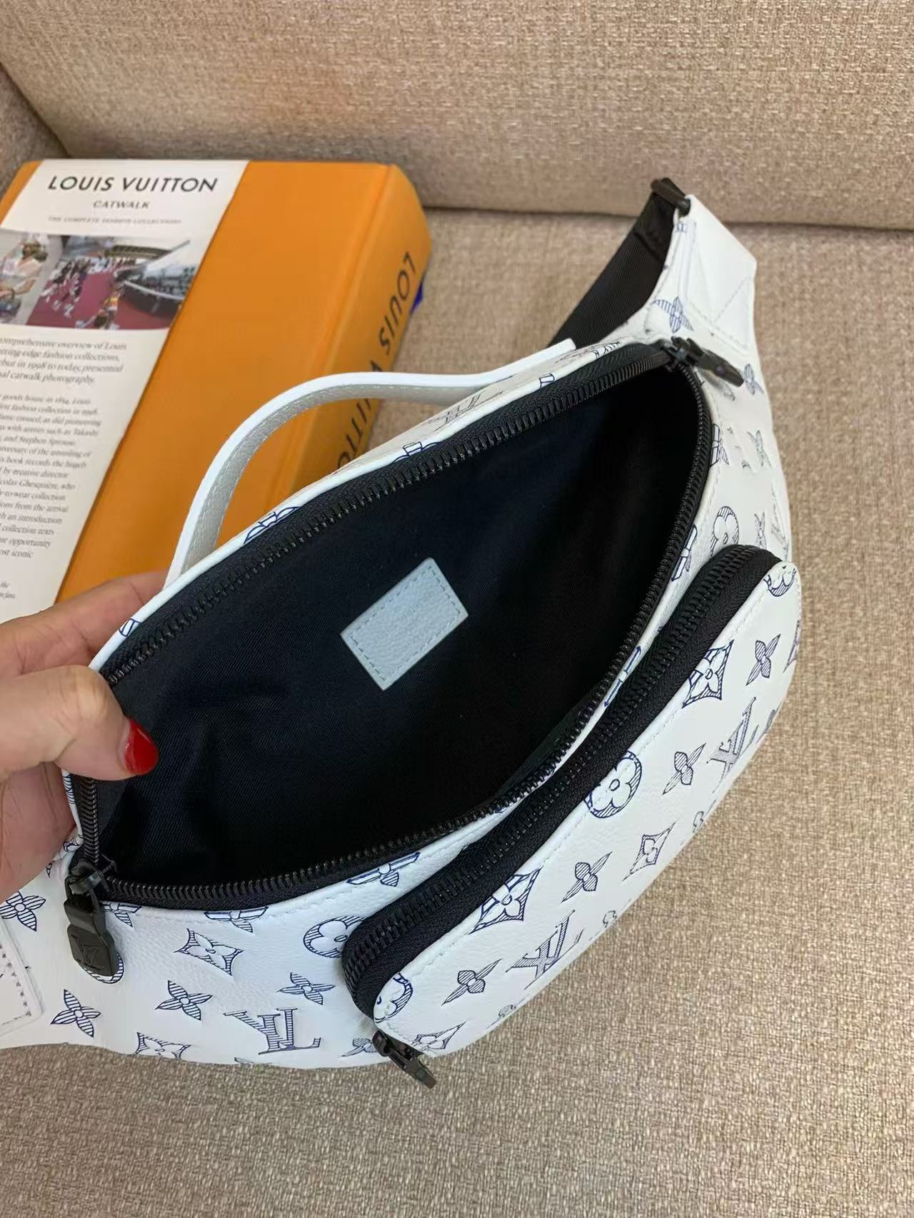 LV Rush Bumbag M25227