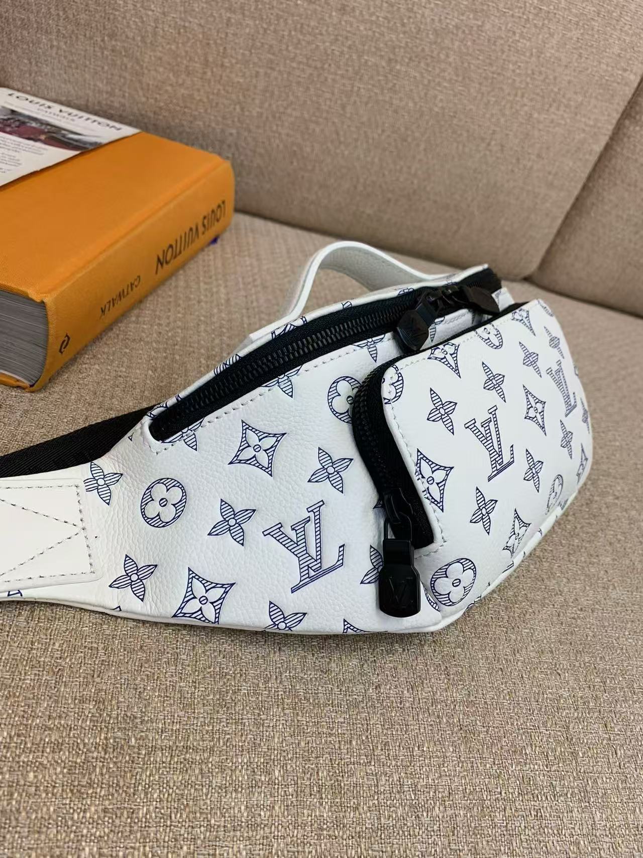 LV Rush Bumbag M25227