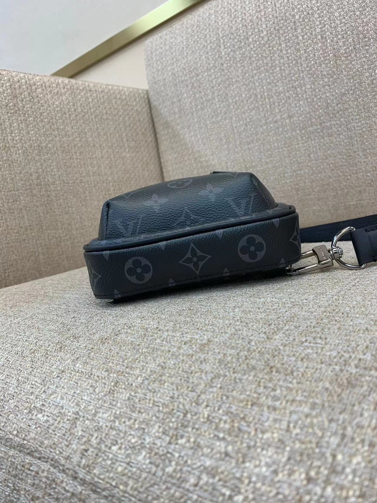 Louis Vuitton Avenue Slingbag PM M47137
