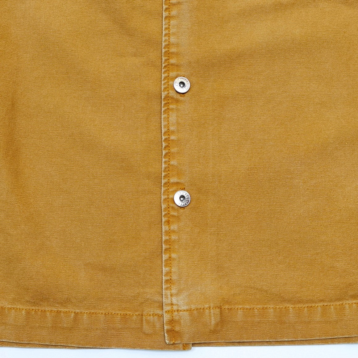 Gallery Dept. CANVAS PARKER SHIRT