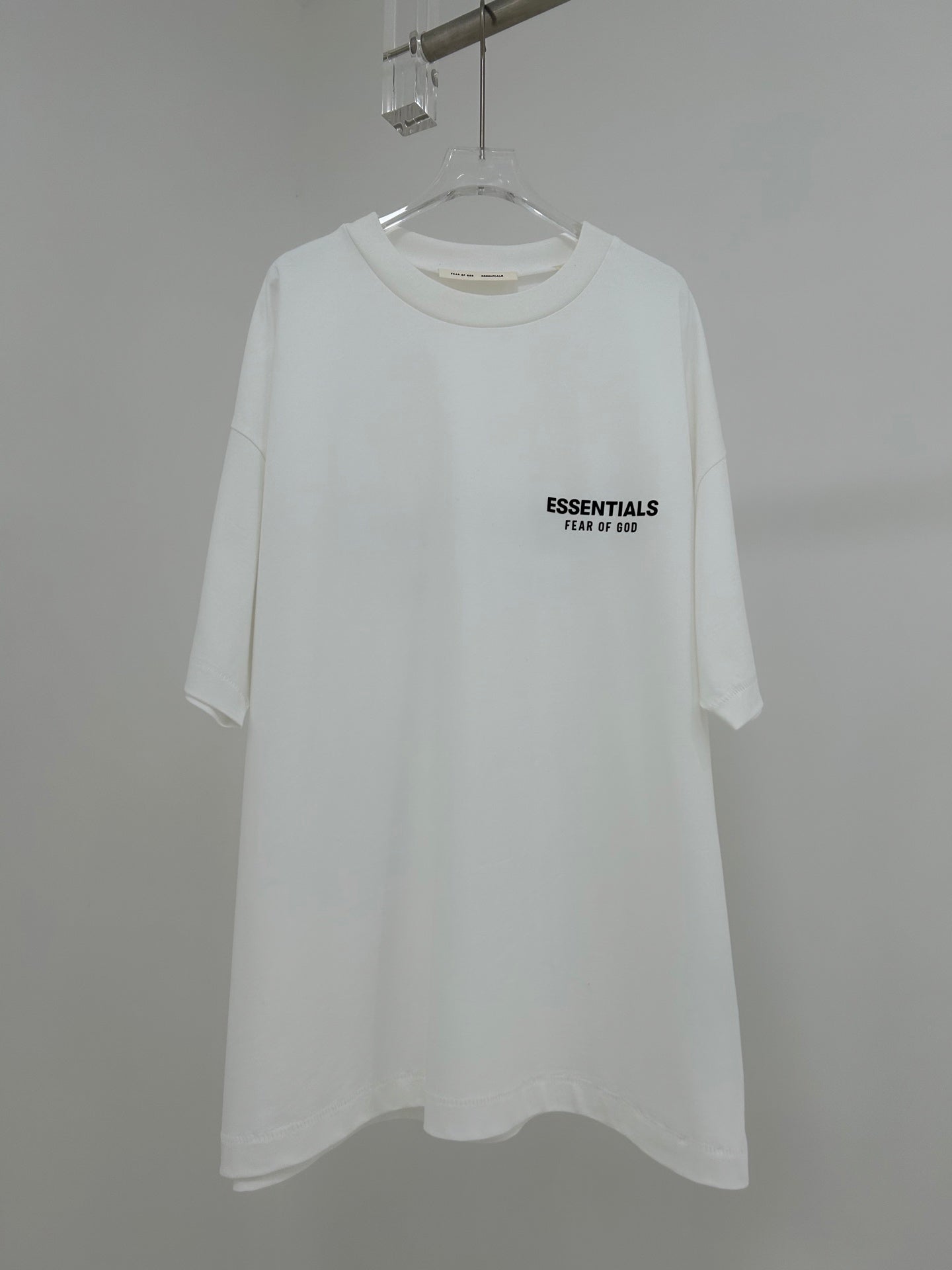 Fear of God Essentials Classic Short Sleeve Tee