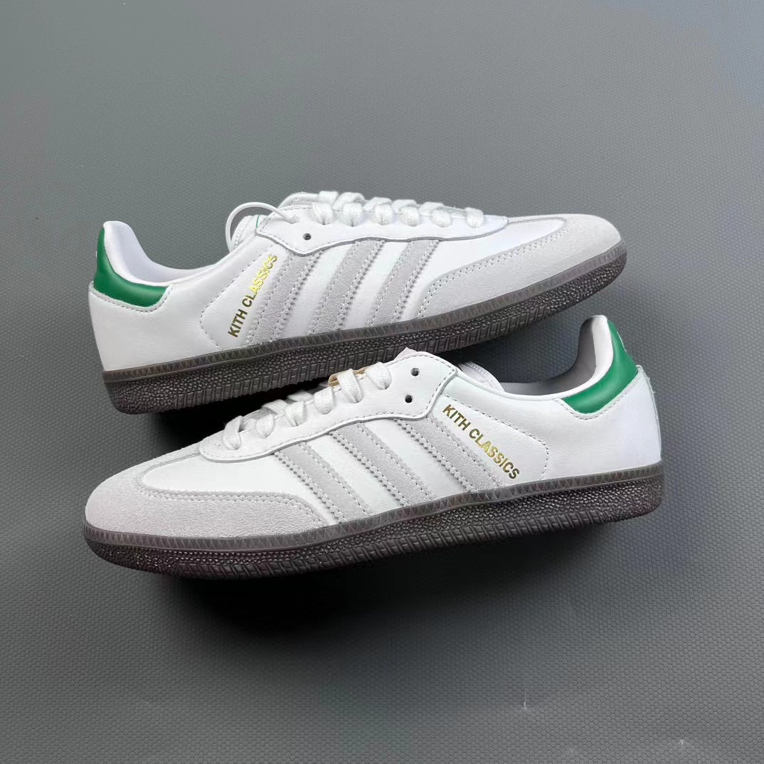 Kith Classics for adidas Originals Samba OG