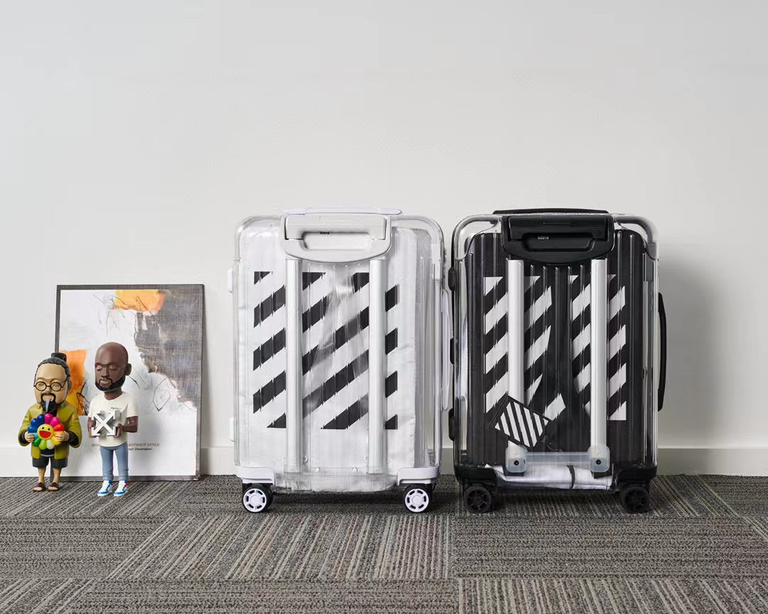 Off-White™ x RIMOWA