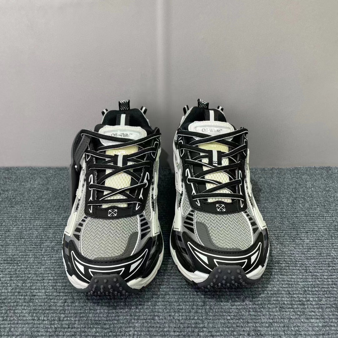 Off-White Be right back sneakers