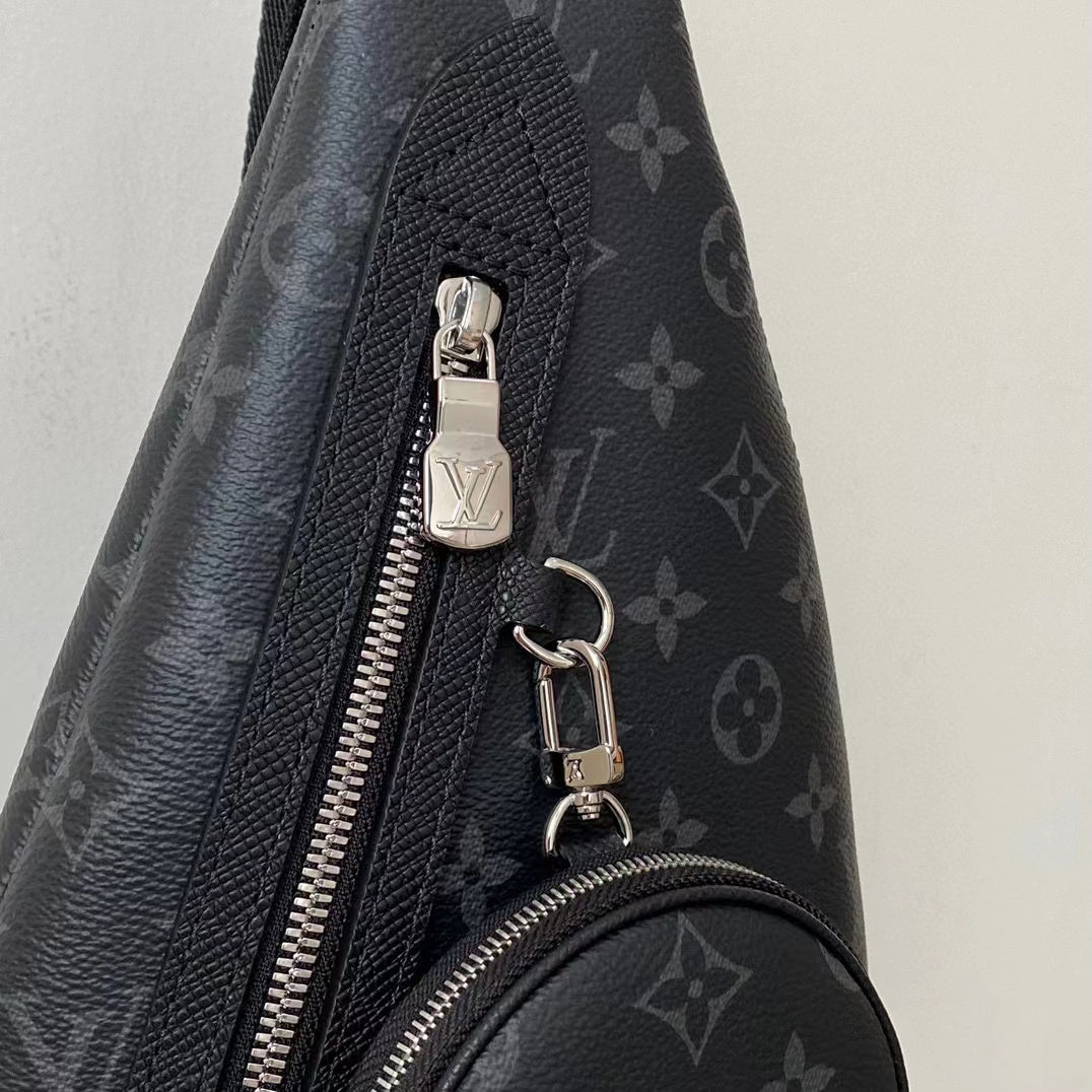 Louis Vuitton Duo Slingbag M30936