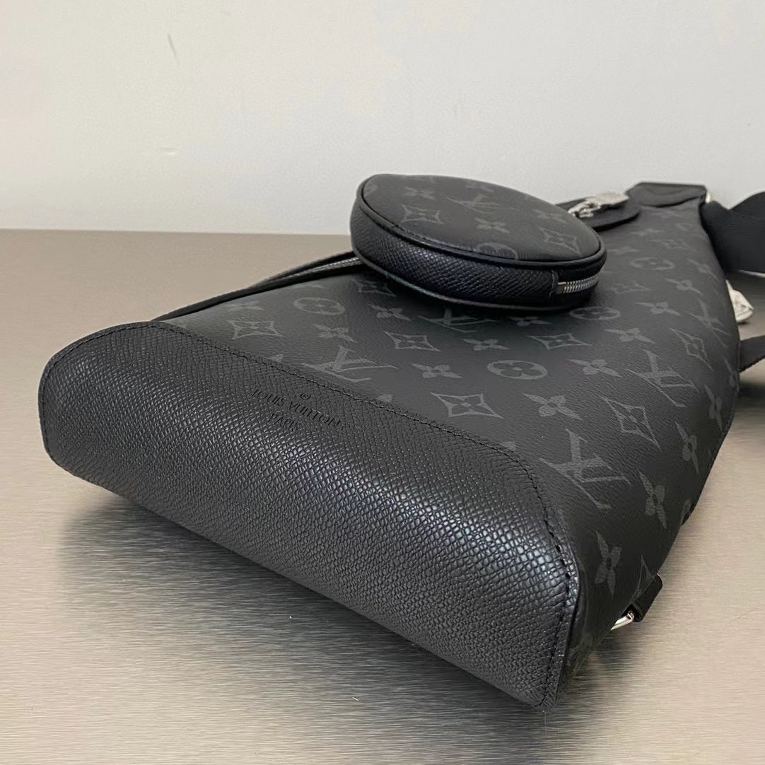 Louis Vuitton Duo Slingbag M30936