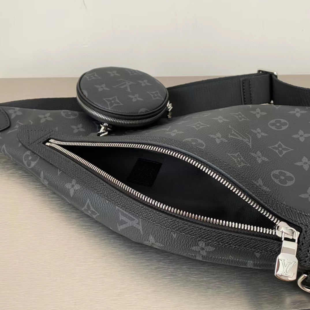 Louis Vuitton Duo Slingbag M30936
