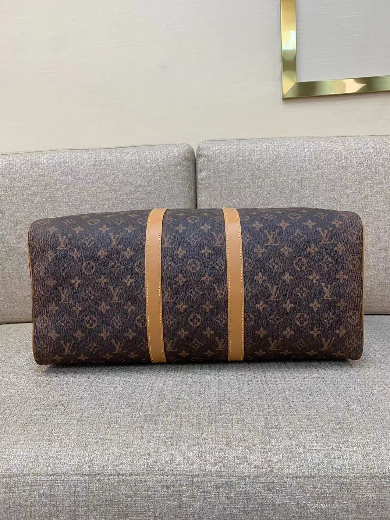 Louis Vuitton Keepall Bandoulière 50 M11541