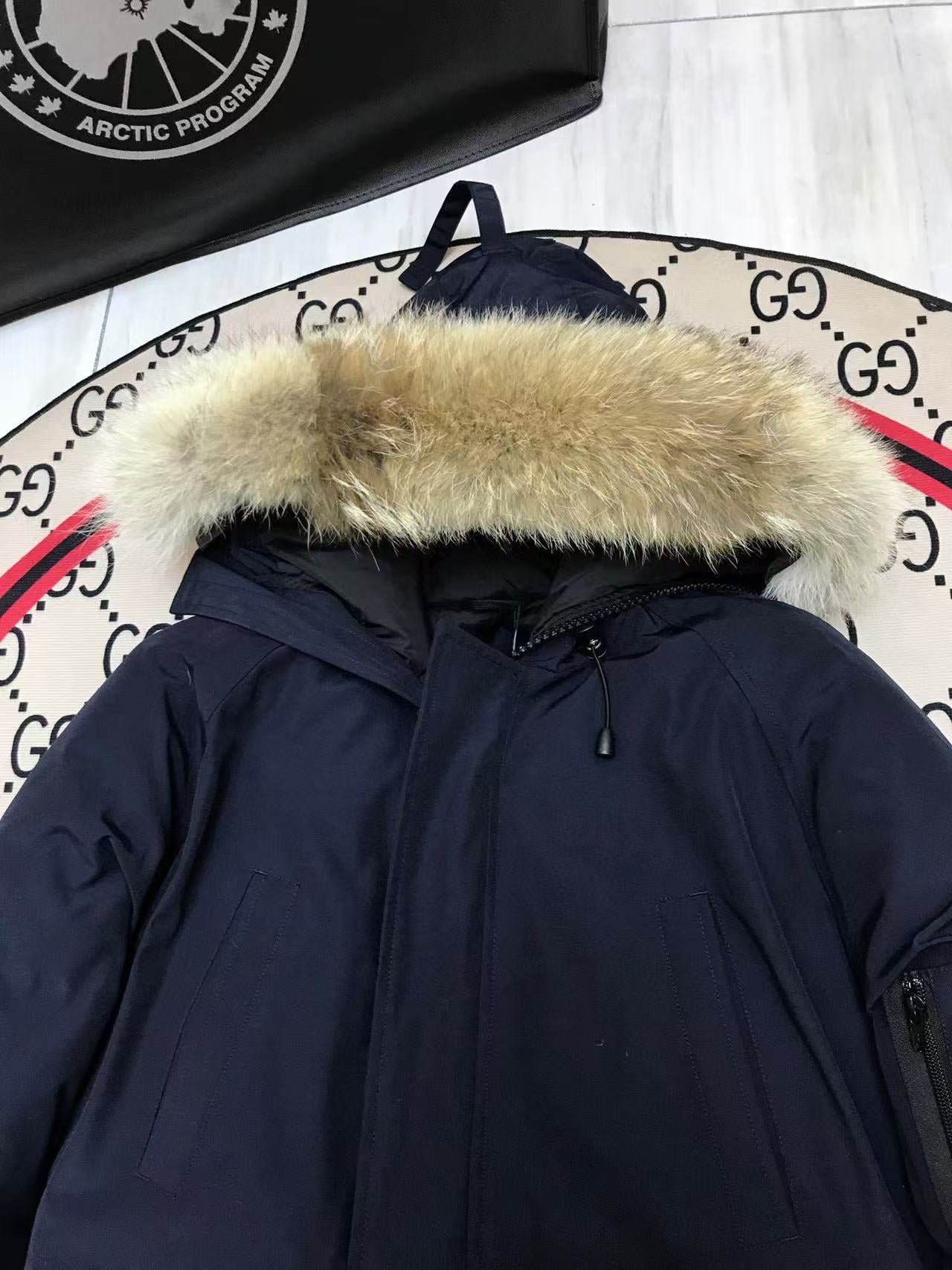 Canada Goose Chilliwack Bomber
