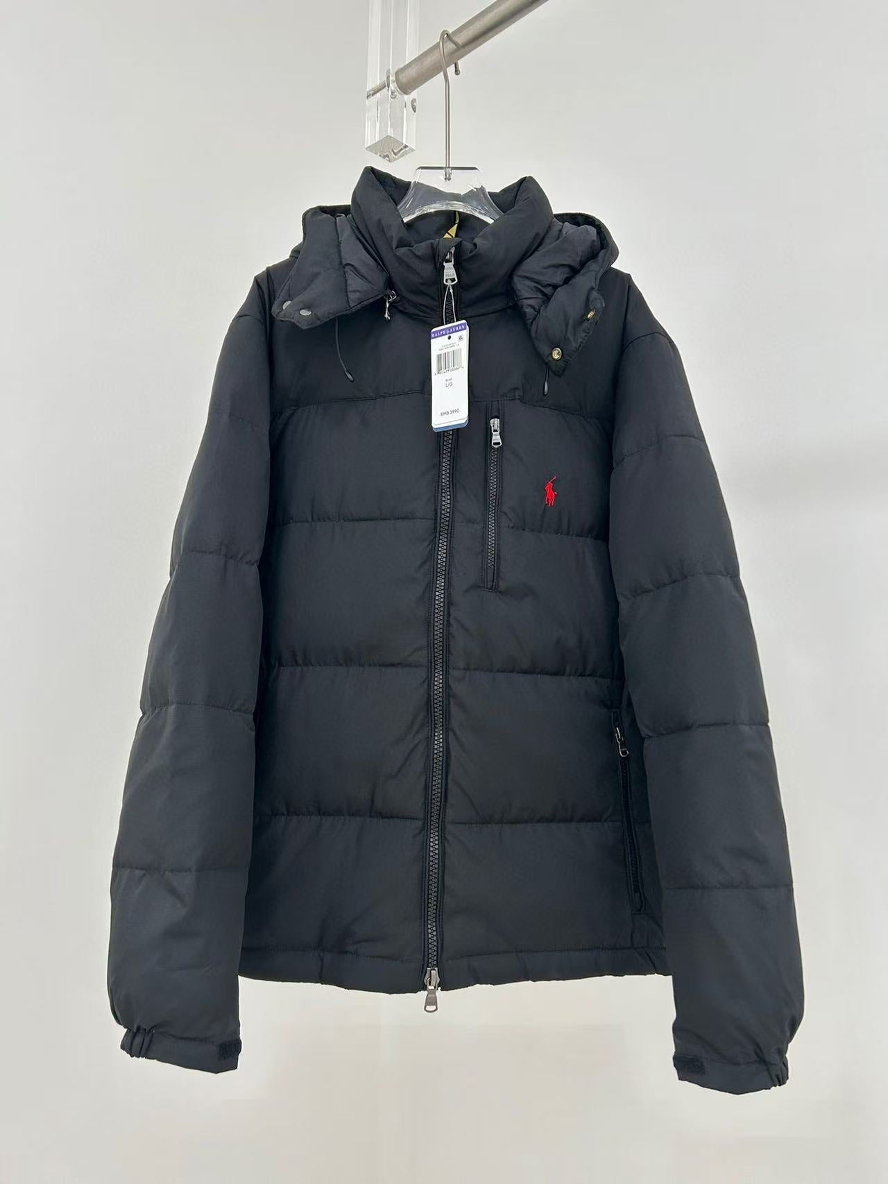 Ralph Lauren The Gorham Down Jacket