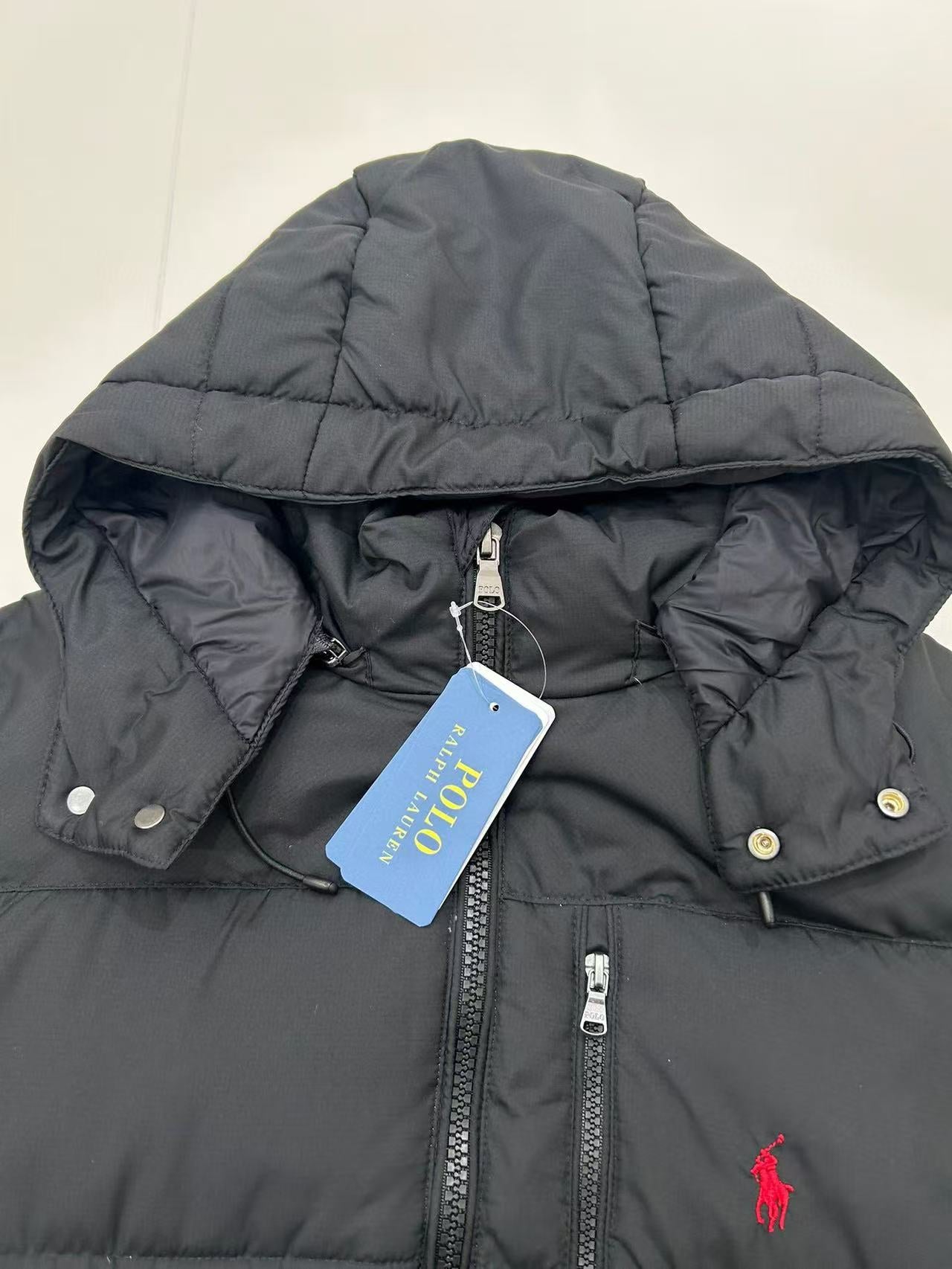 Ralph Lauren The Gorham Down Jacket
