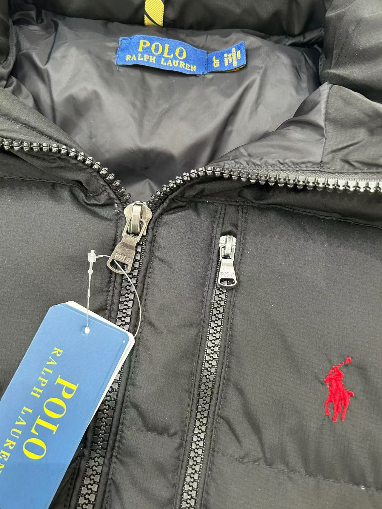 Ralph Lauren The Gorham Down Jacket