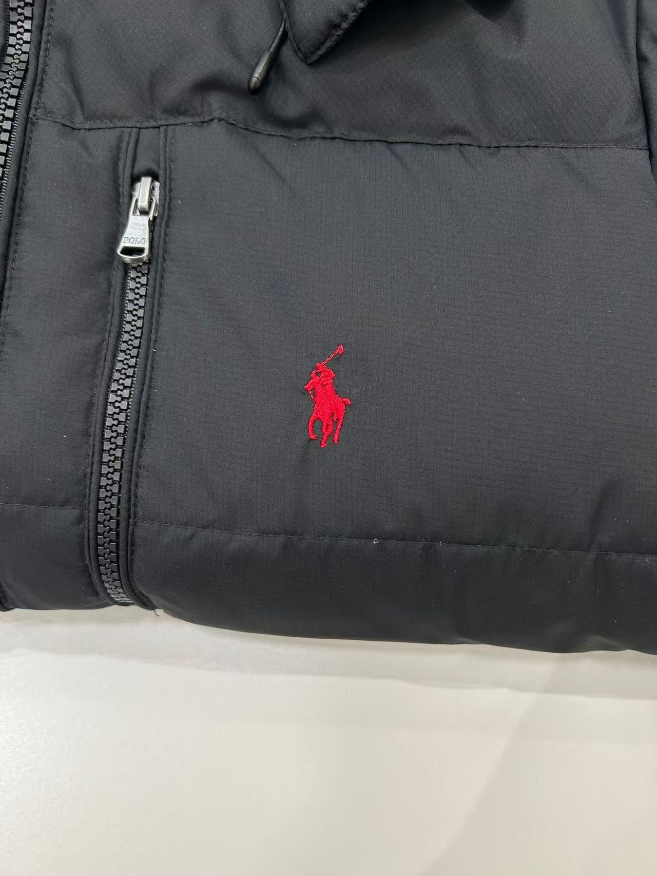 Ralph Lauren The Gorham Down Jacket