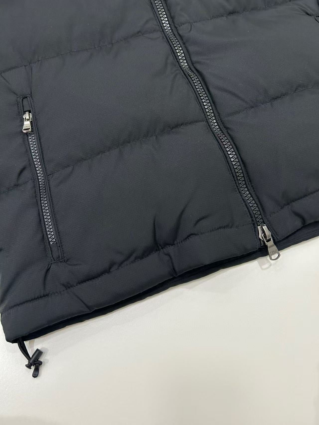 Ralph Lauren The Gorham Down Jacket