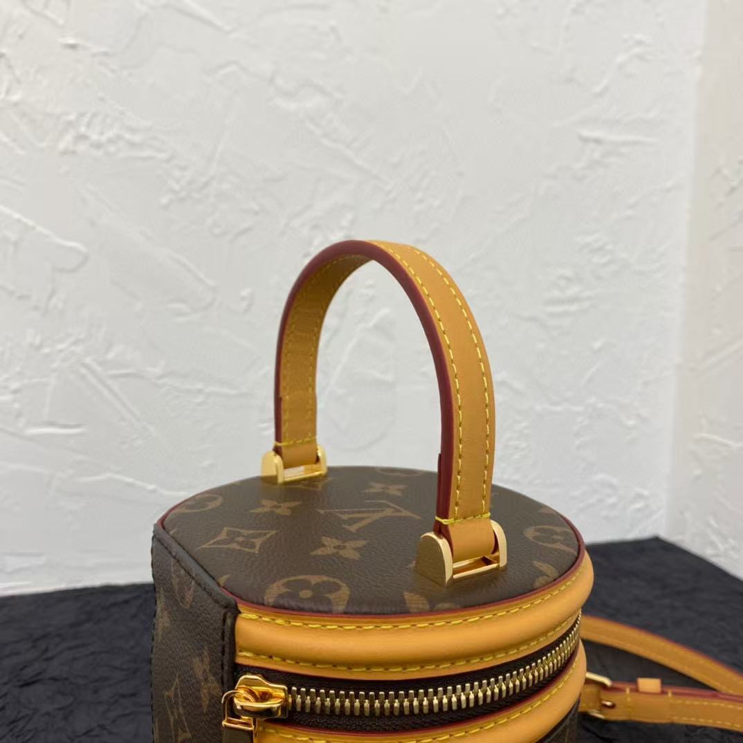 LV Nano Cannes M82952