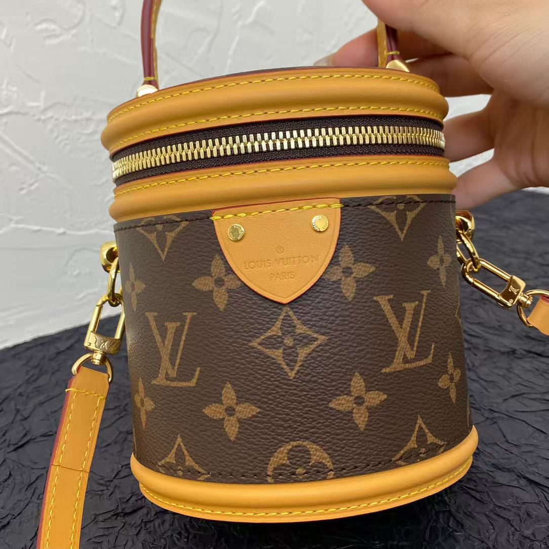 LV Nano Cannes M82952