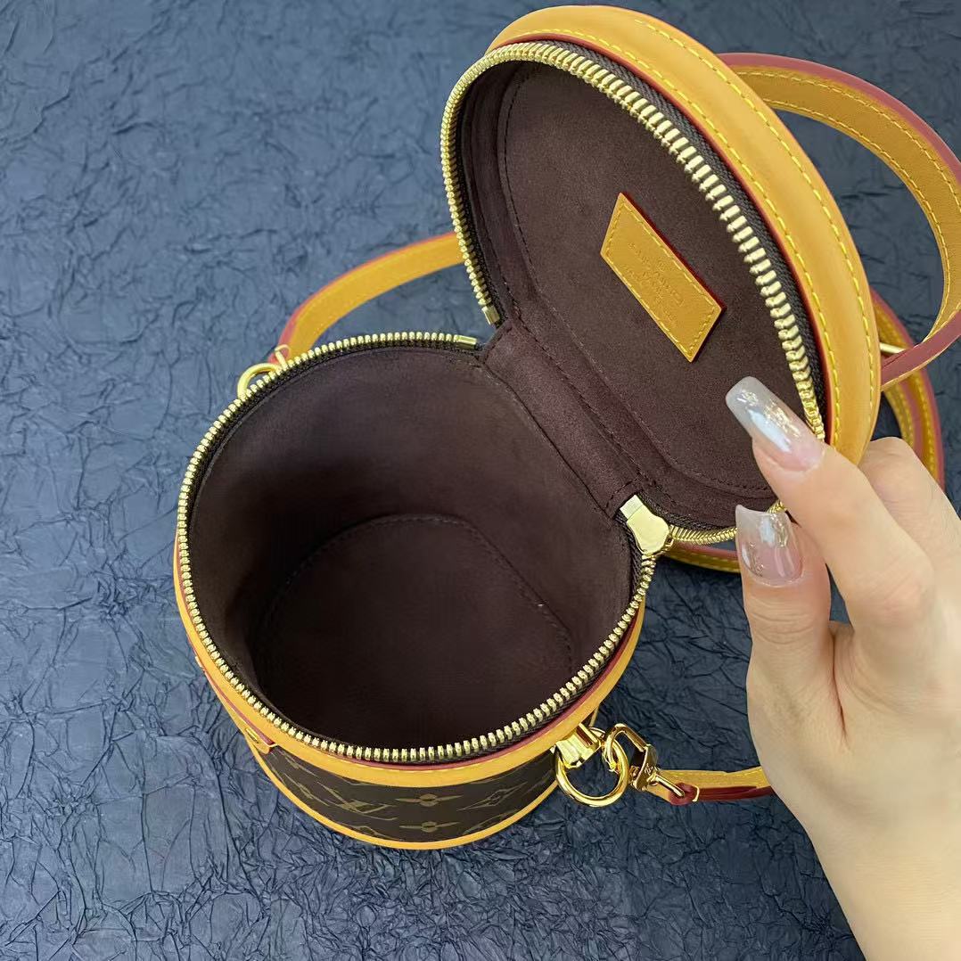 LV Nano Cannes M82952