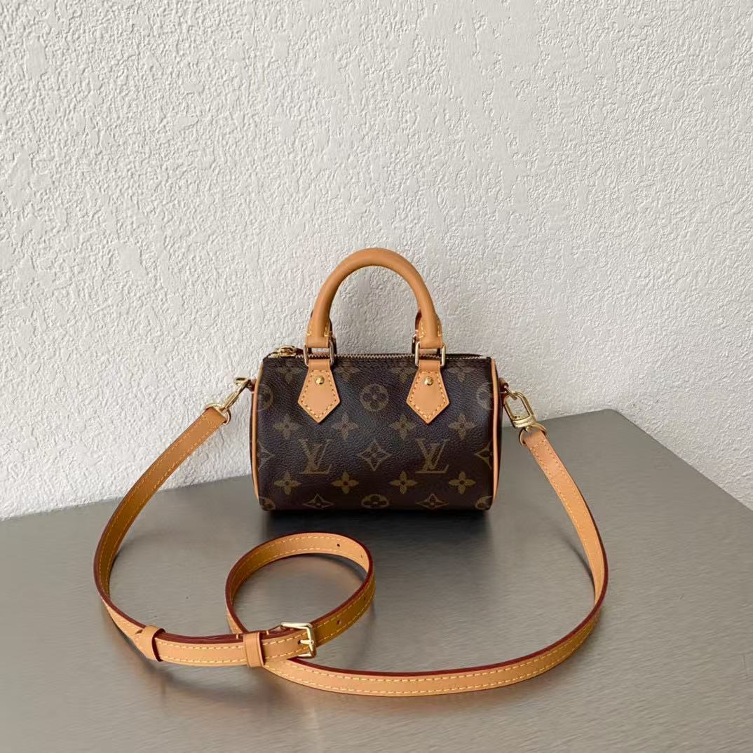 LV Nano Speedy M81085